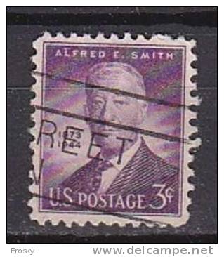 H2087 - ETATS UNIS USA Yv N°488 - Used Stamps