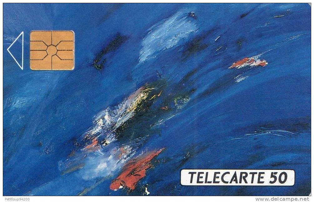 TELECARTE  GERPHONE (D233) - Privat