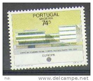 Portugal N 1802 ** - Ungebraucht
