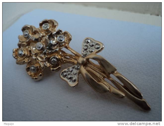 BROCHE //PENDENTIF N° 2  VOIR PHOTO & LIRE §§§ - Brochen