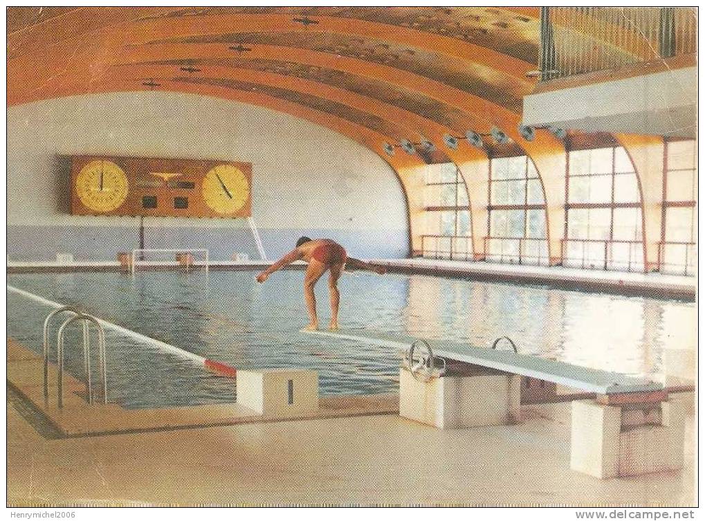 94 Val De Marne Joinville La Piscine - Joinville Le Pont