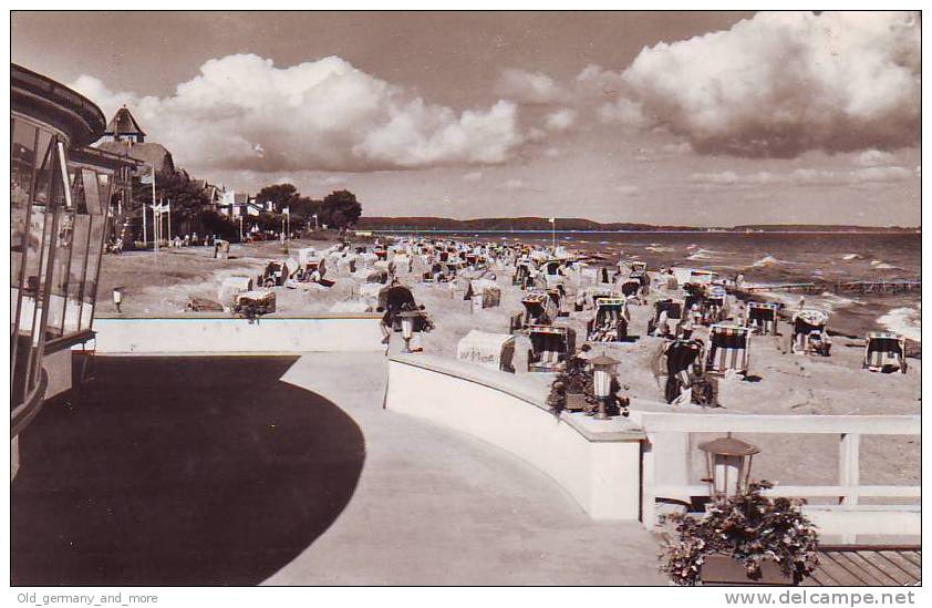 Ostseebad Niendorf - Timmendorfer Strand