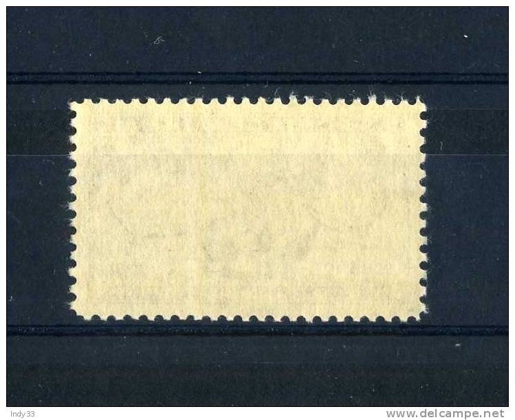 - ETATS-UNIS . POSTE AERIENNE 1949 . NEUF SANS CHARNIERE - 2b. 1941-1960 Nuovi