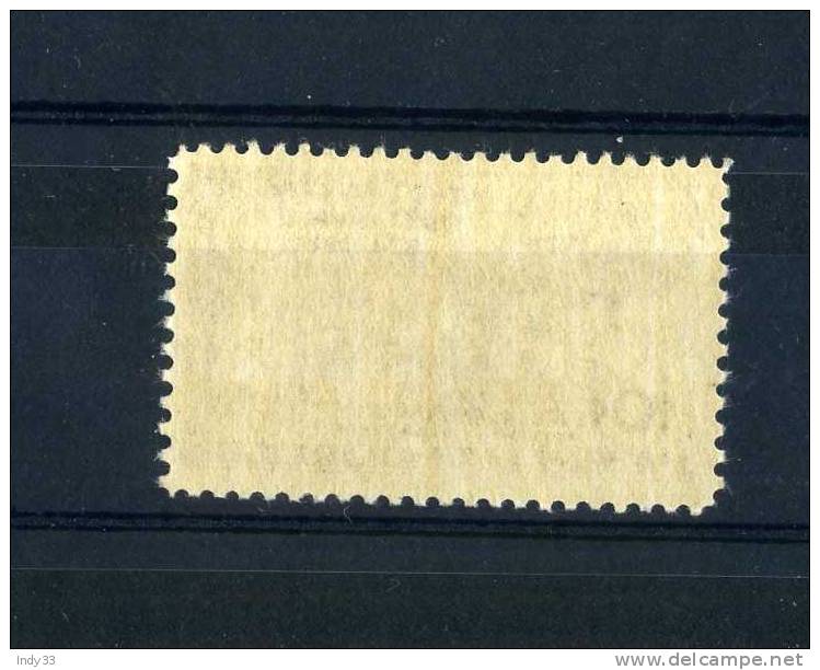 - ETATS-UBIS . POSTE AERIENNE 1949 . NEUF SANS CHARNIERE - 2b. 1941-1960 Nuovi