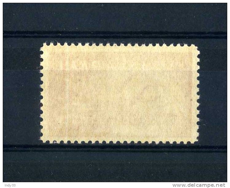 - ETATS-UBIS . POSTE AERIENNE 1949 . NEUF SANS CHARNIERE - 2b. 1941-1960 Nuovi