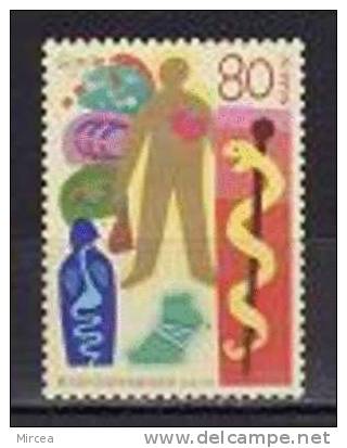 C5015 - Japon 1999  -  Michel No.2653 Neuf** - Unused Stamps