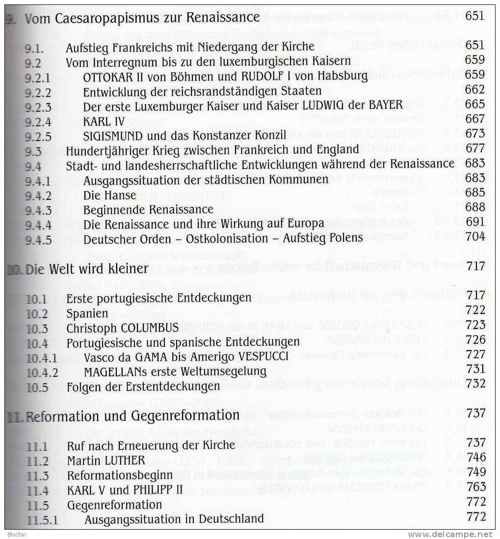 Briefmarken Fachbuch über Die Erde Weltchronik Gabka 1998 Bis 20.Jhd. Antiquarisch 60€ Mit Ca.800 Postwertzeichen Belegt - Sonstige & Ohne Zuordnung