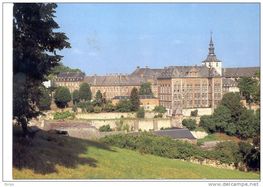 Abbaye De Floreffe - Floreffe