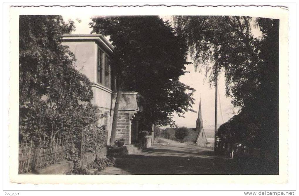 Deutschland - Fotocard - Minden - 1944 - Minden