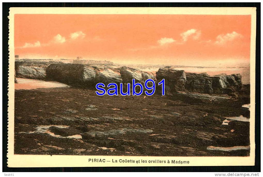 Piriac-sur-Mer -   La Couette Et Les Oreillers   à Madame   -Réf  : 15500 - Piriac Sur Mer