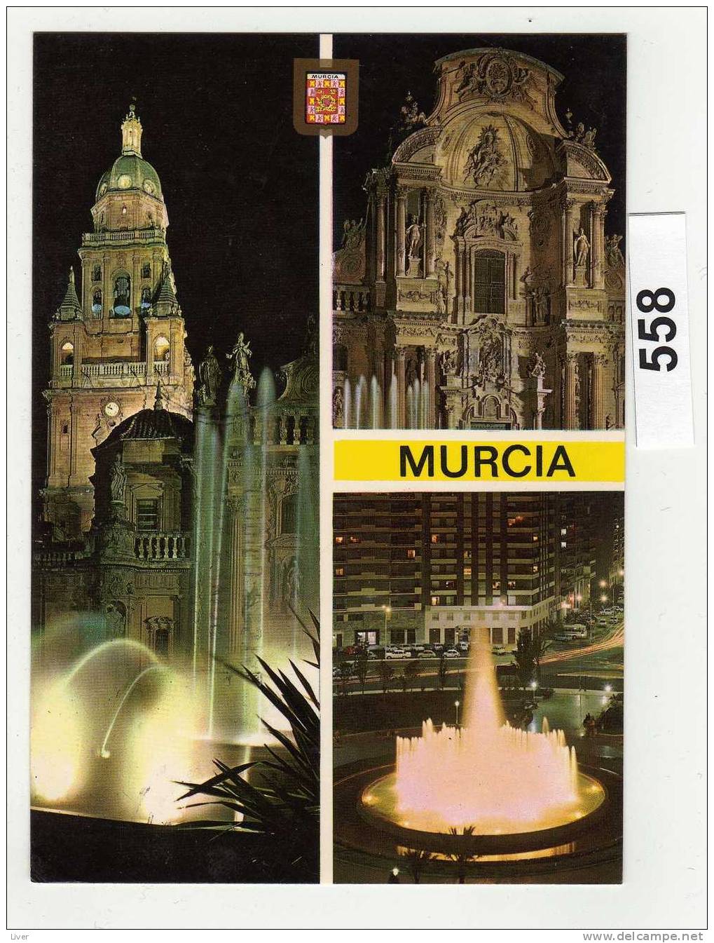 Murcia Multivues - Murcia