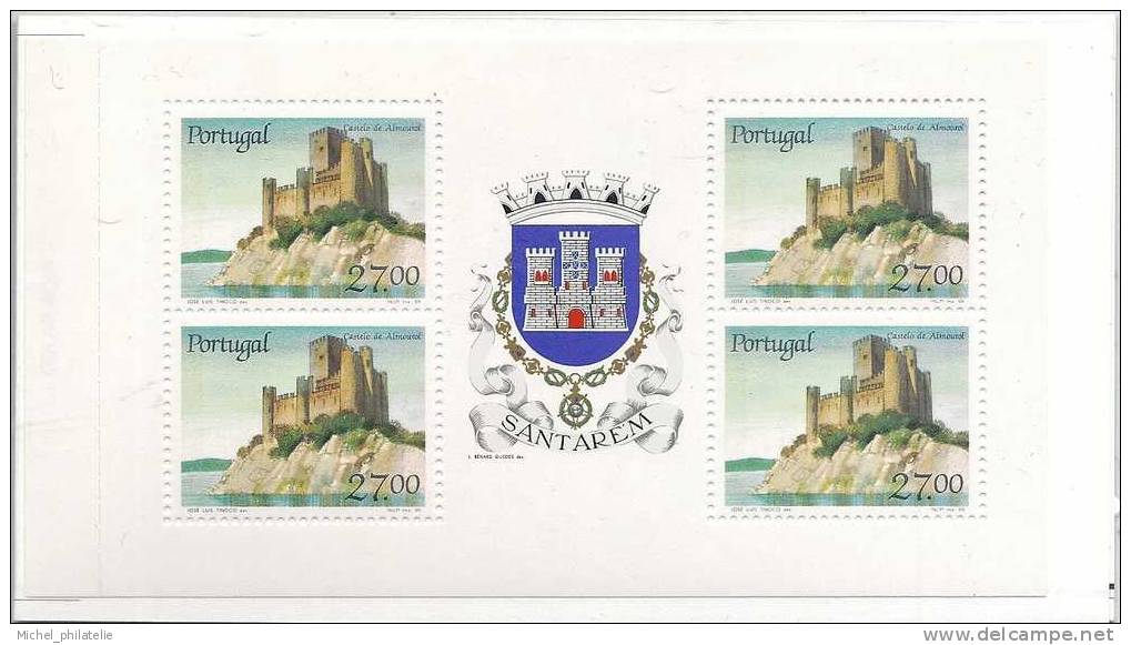 Portugal BF  N°1716 ** NEUF - Carnets