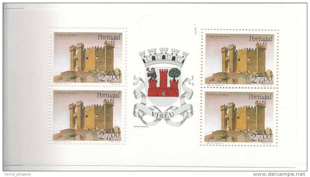 Portugal BF  N°1736 ** NEUF - Postzegelboekjes