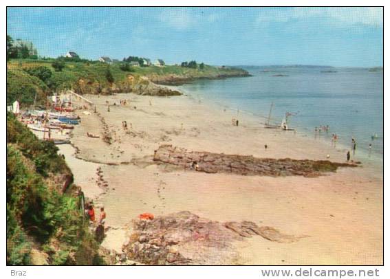 CPM St Jacut De La Mer - Saint-Jacut-de-la-Mer