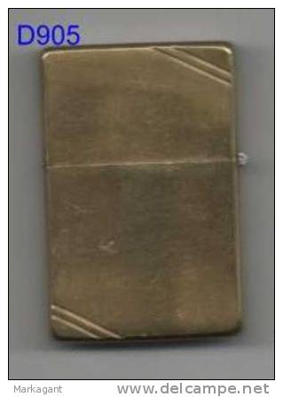 ZIPPO PAT. 2032695 - Bolsa Isqueiros - Zippo