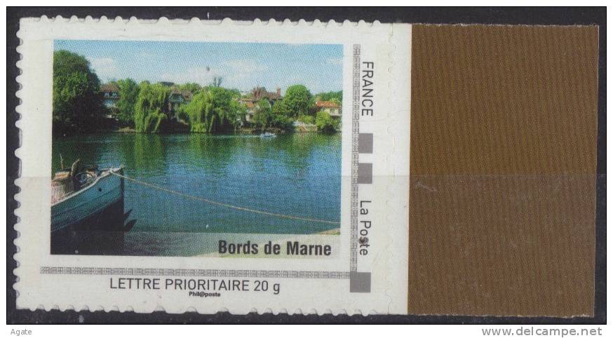 Ile-de France Comme J'aime : Bords De Marne (collector Régions 2009) Neuf** - Collectors