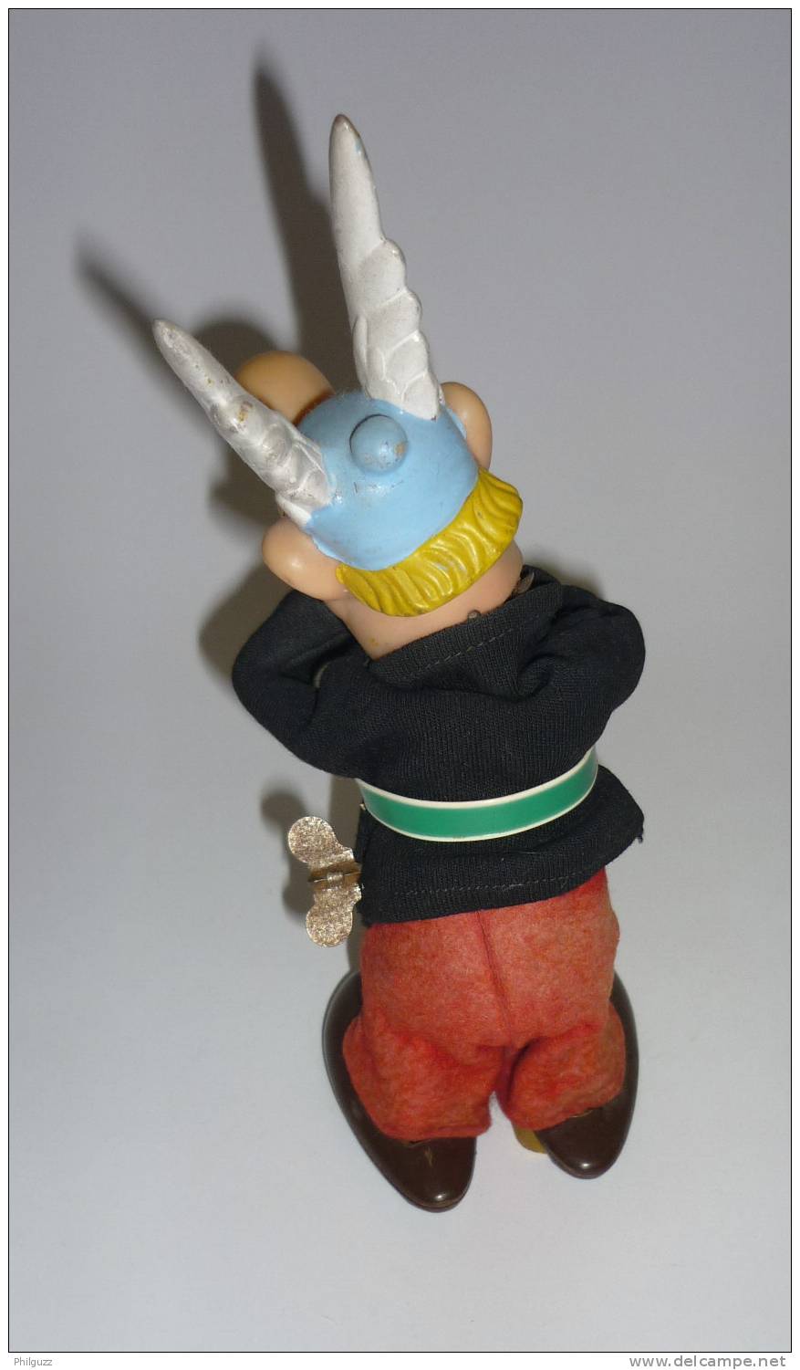 RARE AUTOMATE ASTERIX - ARBOIS - MAX CARL 1968 - Astérix & Obélix