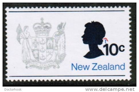 NEW ZEALAND  Scott #  449**  VF MINT NH - Unused Stamps