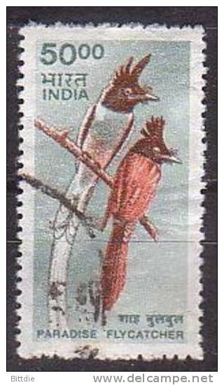 Indien  1793 , O  (U 345)* - Gebraucht