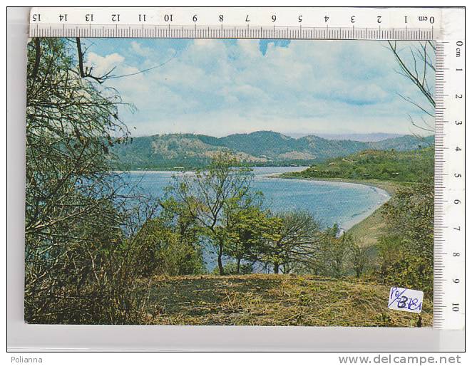 PO7378A# COSTA RICA - PUNTARENAS - MATA LIMON  VG 1976 - Costa Rica