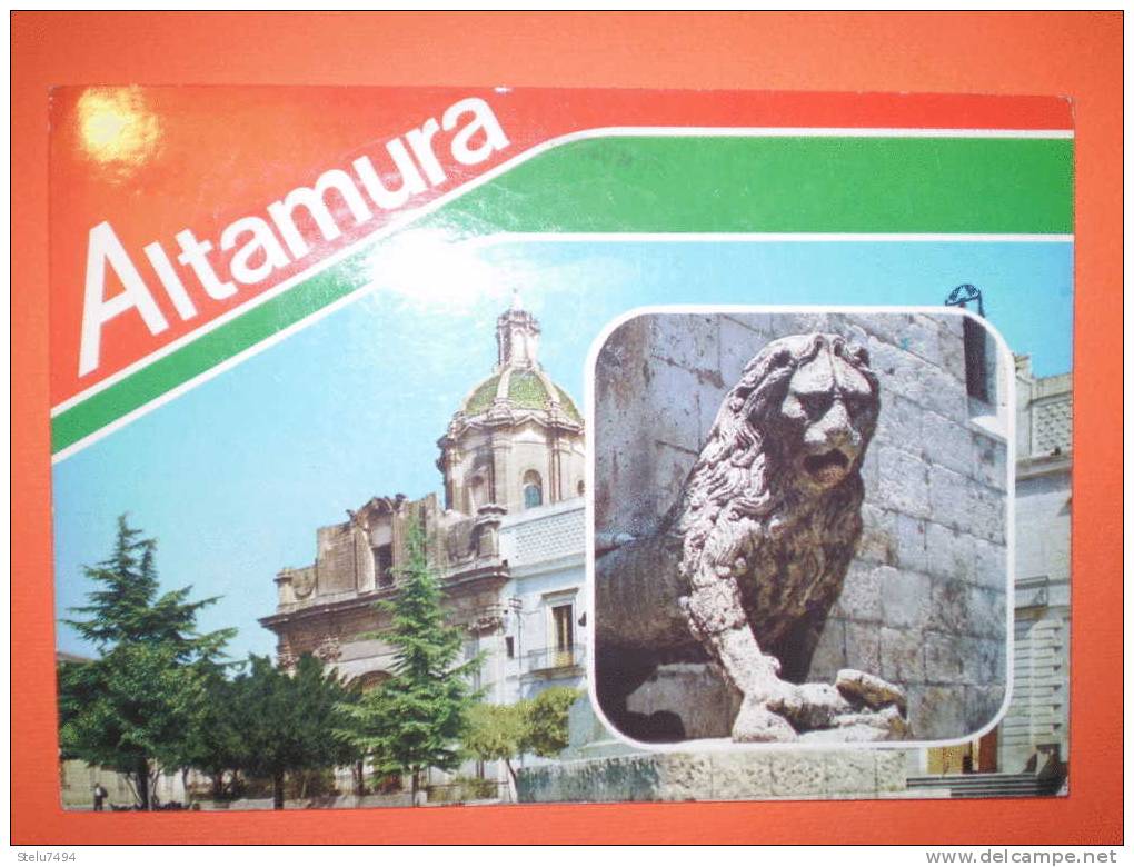 Altamura Viaggiata - Altamura