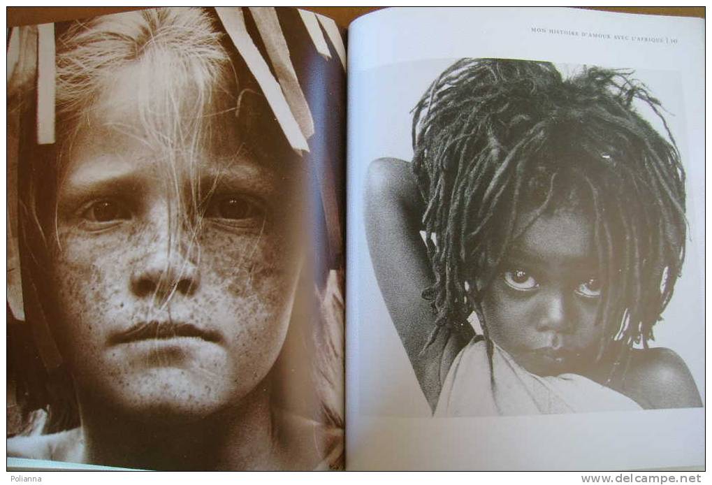 PAL/1 UNE FEMME EN AFRIQUE - MIRELLA RICCIARDI La Martiniere 2001 / Fotografia/DONNA - Pictures