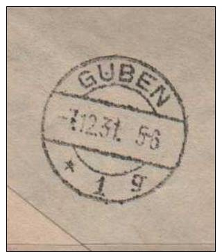 SURINAME - REGISTERED MAIL -> GUBEN 1930 - Suriname ... - 1975