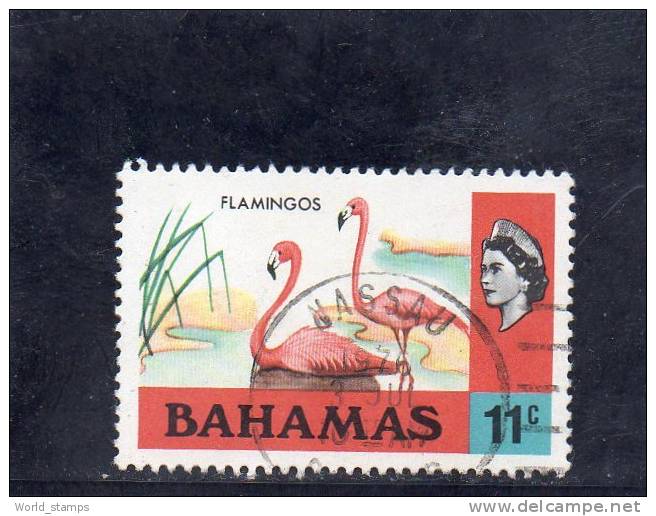 BAHAMAS 1971 O - 1963-1973 Interne Autonomie