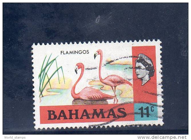 BAHAMAS 1971 O - 1963-1973 Ministerial Government