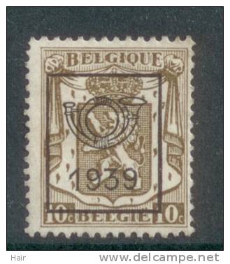 Belgique PRE419 * - Typo Precancels 1936-51 (Small Seal Of The State)