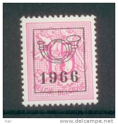 Belgique PRE772 ** - Typo Precancels 1951-80 (Figure On Lion)