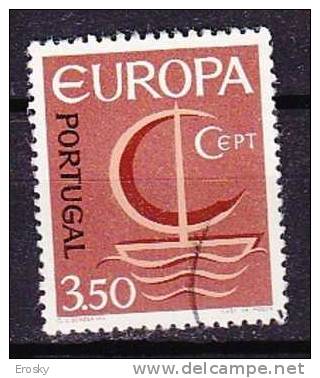 R4489 - PORTUGAL Yv N°994 - Used Stamps