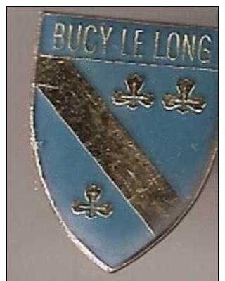 Bucy Le Long - Villes