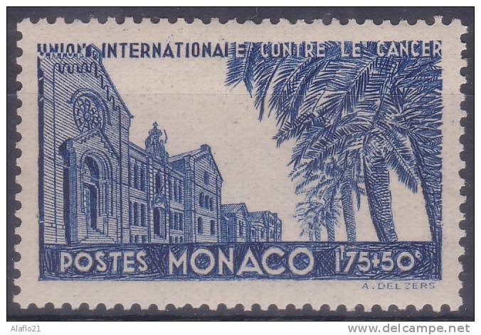 £7 - MONACO -  N° 168 - NEUF Avec Charnière - Otros & Sin Clasificación