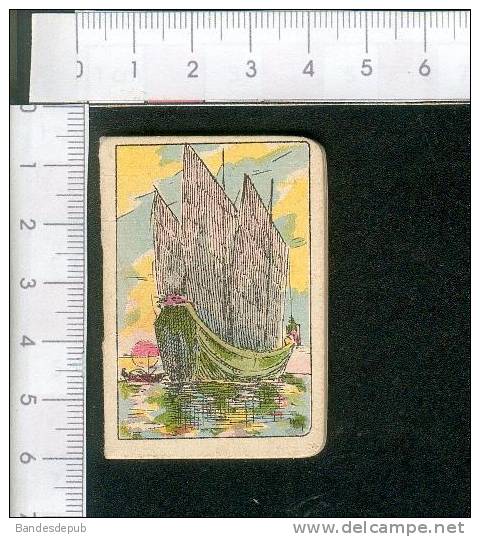 Dijon  Petit Carnet Calendrier Publicitaire  Almanach  1936 - Tamaño Pequeño : 1901-20