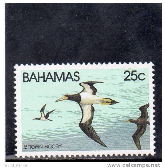 BAHAMAS 1981 ** - 1963-1973 Autonomia Interna