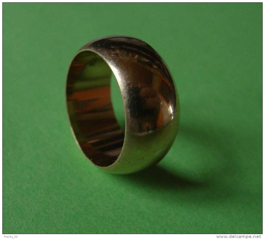 Bague De Gitan - Ring