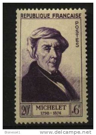 France N° 949 Neuf XX MNH Cote : 13,50 Euros - Unused Stamps