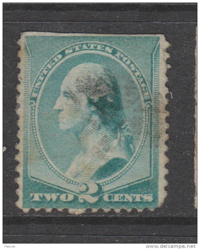 Yvert 64 Oblitéré - Used Stamps