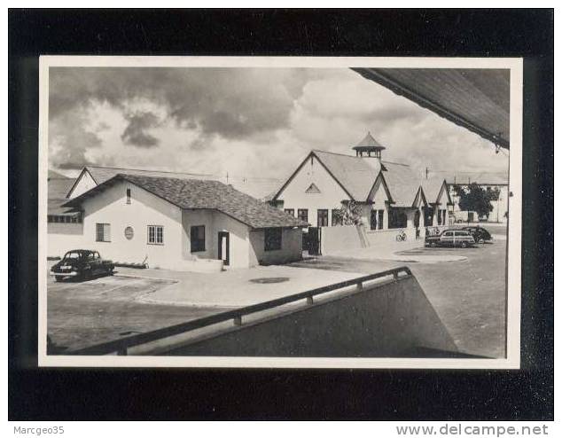 Aruba Police Office Oranjestad édit.jan Bonke N° 28 Automobile - Other & Unclassified