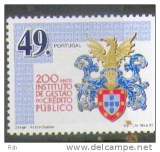 Portugal 2399 ** - Unused Stamps