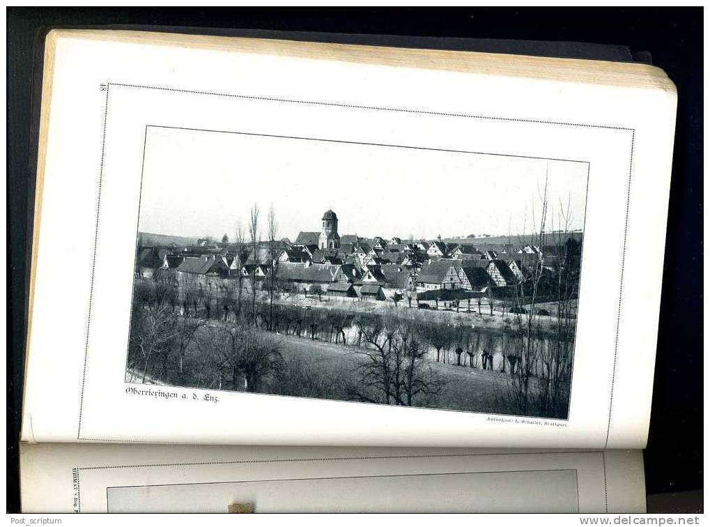 Livre - Allemagne : Die Schöne Heimat Bilder Aus Deutschland - Photos De Villes Et Villages Allemand - Photographie