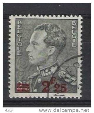 Belgie OCB 572 (0) - 1936-51 Poortman