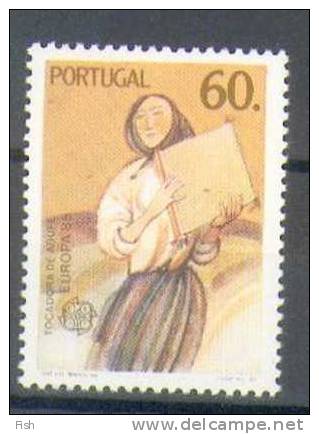 Portugal 1698 ** - 1985