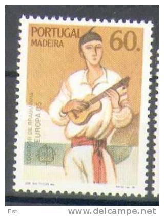 Portugal 1700 ** - 1985