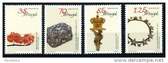 PORTOGALLO  -  1992 ** - Unused Stamps