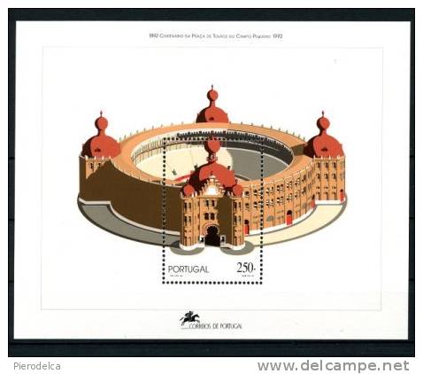 PORTOGALLO  -  1992 ** - Unused Stamps