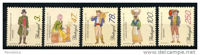 PORTOGALLO  -  1996 ** - Unused Stamps