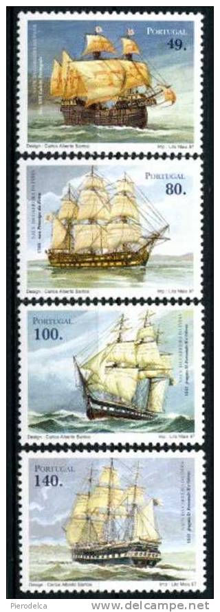 PORTOGALLO  -  1997 ** - Unused Stamps