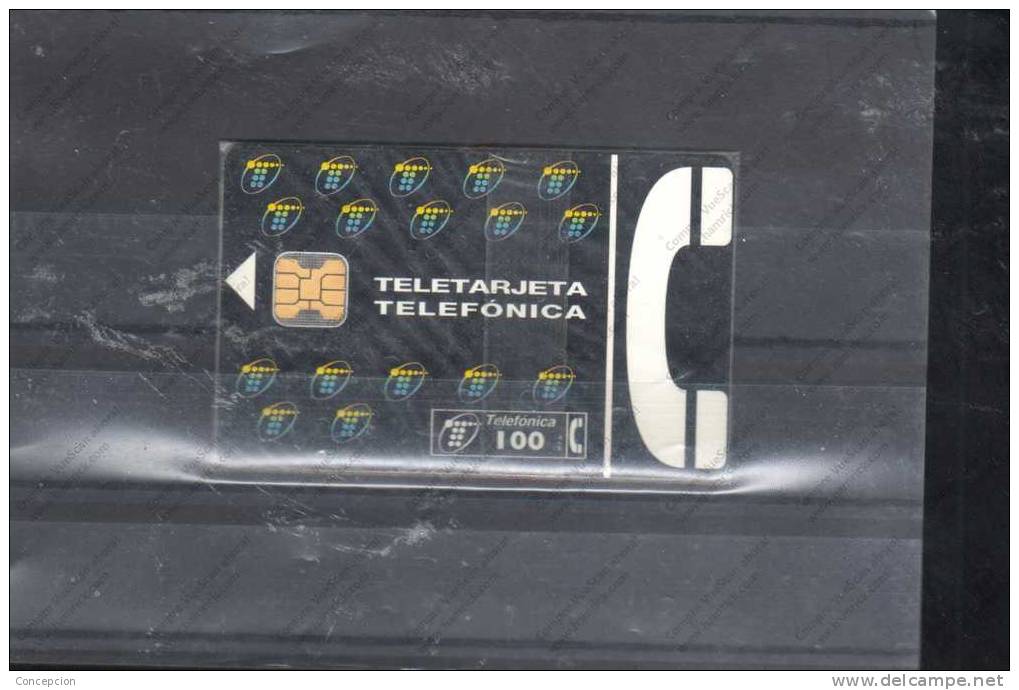 TAEGETAS   TELEFONICA   G 8/1  TIRADA   9.100 - Gift Issues